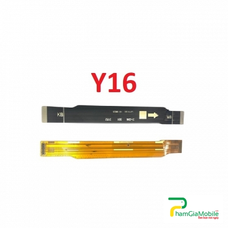 Mạch Dây Sub Sạc Vivo Y16 Cáp Nối Main Sạc Cáp Nối Bo Mainboard Mạch Chủ